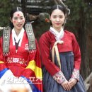 화영한복 이미지