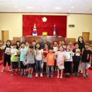 외암초등학교 이미지