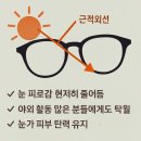 바라보다안경동탄 | 눈 건강을 지키는 선택, 근적외선 차단 렌즈란?