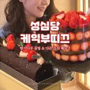 대전 성심당 케익부띠끄 본점 딸기시루 꿀팁과 추천 케이크메뉴