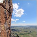 몽골＜체체궁산(2,258m＞＜엉그츠산＞트래킹/몽골 핵심관광 이미지