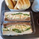 파리바게뜨 문예의전당점 이미지