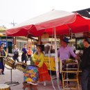 화개장터 이미지