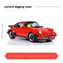 현대컴퓨터카엔진테스트 | [Vol.02] 괴물을 길들인 자가 전설이 된다 : 포르쉐 911 터보의 탄생과 G-바디