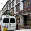 티베트 카일라스 순례여행기- 3. 체탕에서 시가체까지(1) 이미지