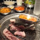 상록빌딩 | 문래역 고기 맛집 상록회관연탄구이 솔직 방문 후기 (연탄불 향 대박)