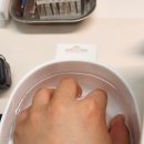 고네일앤뷰티(Go네일&뷰티) | 송도 네일 추천 물어뜯는 손톱도 가능한 고급진 웨딩네일