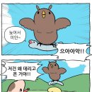 노란부엉이