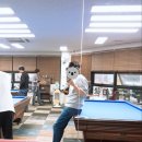 장보고당구장 이미지