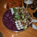 청하생고기 | 대구 봉산동 맛집 추천 가성비 뭉티기 봉산동 생고기집 본점 후기