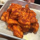 달콤한삼겹살 | 양구 양산박 화로구이 매콤 달콤한 고추장삼겹살 맛본 후기