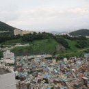 전포3동 주민센터 부근서 전망한~ 1편 (2011.8.6) 이미지