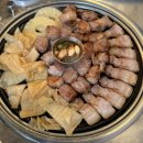 남양산2길 | [양산 증산 고기집] 구워주는 양산 삼겹살 맛집 : 부산댁 증산점 (된장찌개 서비스)