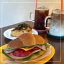 빵카페(대맥프라자) | 의정부 민락동 카페 추천 소소리베이크 민락점 소금빵 맛집 솔직후기