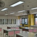 공항중학교 이미지