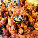 닭발과 족발 이미지