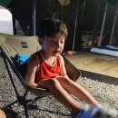 문배골 캠핑장 이미지