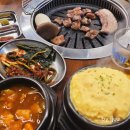 (주)다올미트 | 시흥 은계 호수공원 고깃집 다올고깃집