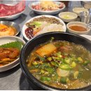 2023-0046 | 천안아산역 근처 맛집 현지인도 추천한 소갈비집 양문 불당동 맛집