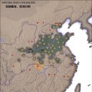 033.[연구논문]발해국왕(강제국) 제호공 여정·남정의 영구에서 박고로 수도 이전과 남쪽 영토 확장에 대한 연구: 남인우박사 이미지
