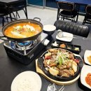 한상차림 집밥 레시피(토) | 구월아시아드 맛집 한상고집 메뉴 밥집 술집 후기