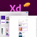 코니 랩(Cony Lab) | UXUI디자인을 위한 Adobe XD + Zeplin 원데이클래스 (대면/비대면)