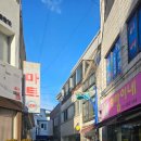 부림 문화광장 및 공영주차장 이미지