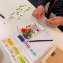 『시니어 힐링 뮤직테라피』 | [파주 강의 추천] 힐링·체험·연수 프로그램 후기(출강 강사 컬러테라피)