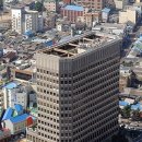 그린빌딩 앞 이미지