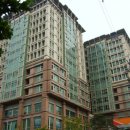 우정체육관 이미지