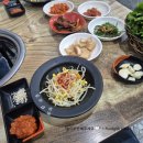 바로잘돼지 | 여수 봉계동 고기 맛집 “잘돼지” 솔직후기 🐷