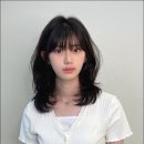 펌&컷헤어 이미지