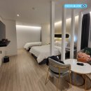 호텔야자 광주 풍암점 | 광주 여행 숙소 추천 브라운도트 호텔 풍암점 가성비 트윈룸