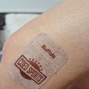 진커머스 - 강남구 | 근육관절패치 운동패치 씨엔커머스 붙이는 패치 후기