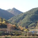 창수초등학교 미곡분교장 이미지