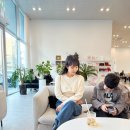 포쉬민커피 이미지