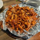 와우불닭발 이미지