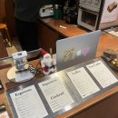 CARDI espresso bar | [부천/역곡] 역곡역 근처 커피 전문 까르디에 에스프레소바