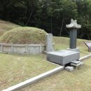 청송심씨 묘역 이미지