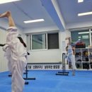 호반 태권도장 이미지