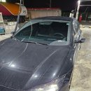 [AUTOSTAY]오토스테이 노브러쉬 자동세차 실패 (방문점-자유로88)