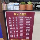 칠보산 온천리조트 이미지