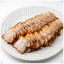 한솔식품 - 해운대구 | 김해 한식 수육 주문 추천! 행사용 배달 전문 한솔식품, 한방 오겹살 수육 내돈내산 찐후기