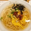 명동할머니국수 청계광장점