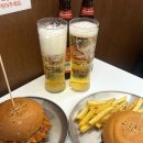 마이야르 | [제천 맛집 추천] 수제버거에 맥주 한 잔 먹고 온 "버거마이야르" 솔직 후기