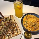 59피자방천시장점 | [청주] 오레가노｜성안길 맛집 파스타와 피자가 있는 양식당