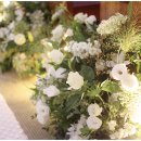 예손식당 | 교회예식 퀄리티 있는 뷔페까지