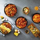 유가네닭갈비 이미지