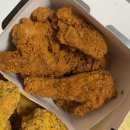 비에이치씨광주화정점 | BHC 신메뉴 커링클, 뿌링클 반반 솔직후기, 커리퀸 및 뿌링소스와 비교.