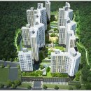 힐스테이트광교산 이미지